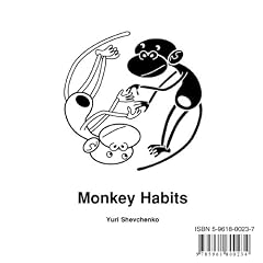 Monkey Habits (Russian Edition)