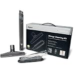 DYSON ALLERGY CLEANING KIT - Flexi Crevice Tool, Mattress Tool & Soft Dusting Brush - FITS ALL DYSON VACUUMS