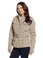 Brema Chaqueta Silver Vase W Raid Fw (Bronce)