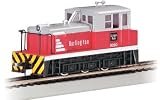 N RTR MDT Plymouth, Burlington #9280