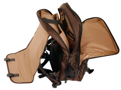 Laurex Laptop/Notebook Backpack - fits up to a 17.3