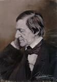 Ralph Waldo Emerson Self Reliance poster RARE Writer - 11" x 17"
