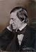 Ralph Waldo Emerson Self Reliance poster RARE Writer NR - 11