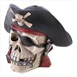 Buccaneer Coin Bank Buccaneer Coin Bank
