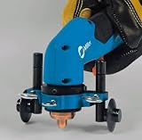 Miller 253054 Plasma Standoff Roller Guide for XT30 and XT40 Torch