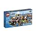 LEGO CITY DIRT BIKE TRANSPORTER