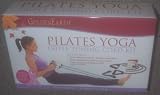 Golden Earth Pilates Yoga Triple Toning Cord Kit with DVD