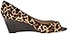 Nine West Women's Relaxinn Pony Wedge Pump