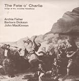 FATE OCHARLIE LP UK TRAILER 1969