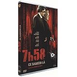 7h58 ce samedi-l�par Philip Seymour Hoffman