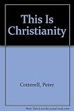 This is Christianity