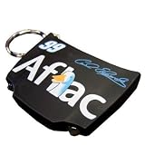 Carl Edwards Hood Key Chains