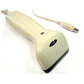 My-Link USB Barcode Scanner Reader