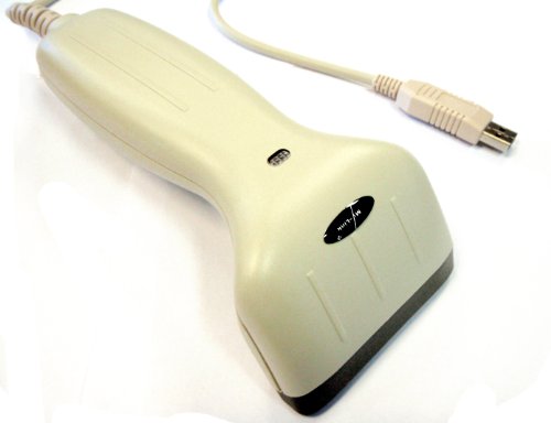  : My-Link USB Barcode Scanner Reader