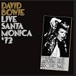 Live in Santa Monica '72 [Vinyl]