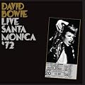 Live in Santa Monica '72 [Vinyl]