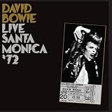 Live Santa Monica 1972: Limited Edition [VINYL]