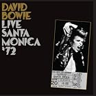 Click here to buy Live in Santa Monica '72 [Vinyl] by  David Bowie .
