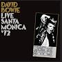 Live in Santa Monica '72 [Vinyl]