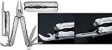 41Jqof3duJL. SL160  Rothco Leatherman Kick Multi Tool, Silver, O/S