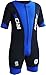 RDX Sauna Suit for Gym Workout, Fitness Training and Slimming Exercises, Neoprene Sweat Vest Shirt for Men Women Weight Loss, Good for Body Shaper for Weightlifting, Running, Jogging