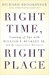 Right Time, Right Place