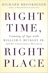 Right Time, Right Place