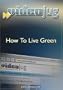 How To Live Green