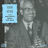 With Amos White`s Band & Burt Bales