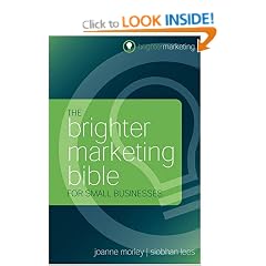 The Brighter Marketing Bible