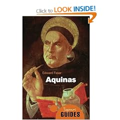 Aquinas: A Beginner's Guide (Beginner's Guides)