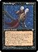 Baron Sengir (Magic the Gathering : Homelands Rare)