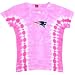 New England Patriots - Logo Ladies Pink T-Shirt - Medium
