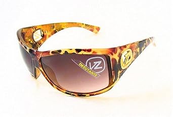 Click here to buy VONZIPPER Debutante Urban Gorilla Lava Frame UGL Sunglasses by VonZipper.
