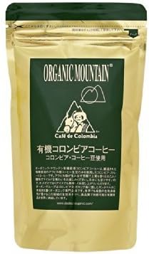 Organic instant coffee freeze-dried (for Refill) 80g