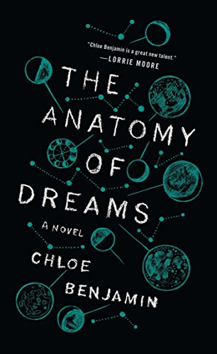 The Anatomy of Dreams: A Novel