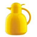 Alfi Diana Carafe Yellow