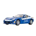 Ferrari 599 GTB Fiorano - 1:10 Scale
