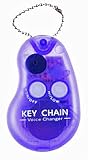 Keychain Voice Changer