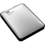Western Digital My Passport for Mac 1 TB USB 2.0 External Hard Drive - WDBBXV0010BBK-NESN Western Digital My Passport for Mac 1 TB USB 2.0 External Hard Drive - WDBBXV0010BBK-NESN