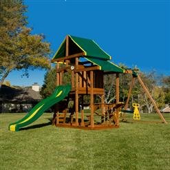 Childrens Toyshop  Toys : SELWOOD PATHFINDER CLIMBING FRAME