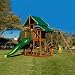 Toys : SELWOOD PATHFINDER CLIMBING FRAME