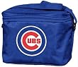 Chicago Cubs 6-Pack Cooler/Lunch Box MLB Baseball Sports Team Fan Merchandise