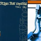 They Say (French Import)