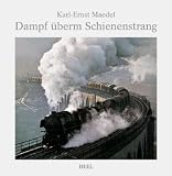 Produkt-Bild: Dampf &uuml;berm Schienenstrang