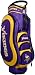 NFL Minnesota Vikings Cart Golf Bag (14 Way Dividers)