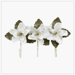 MAGNOLIA CLOTHES WALL HOOK