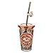 Star Wars: The Force Awakens BB-8 Tumbler with Straw