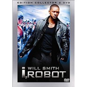 I, Robot - Edition Collector 2 DVD