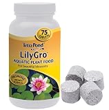 Tetra Lily Gro Tablets (75)